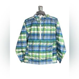 Men’s Champion Windbreaker